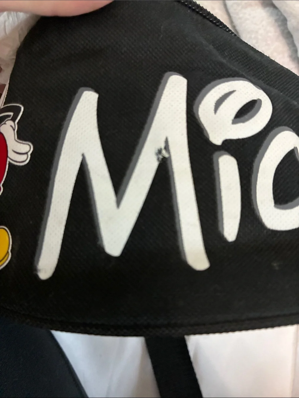 Disney waist bag